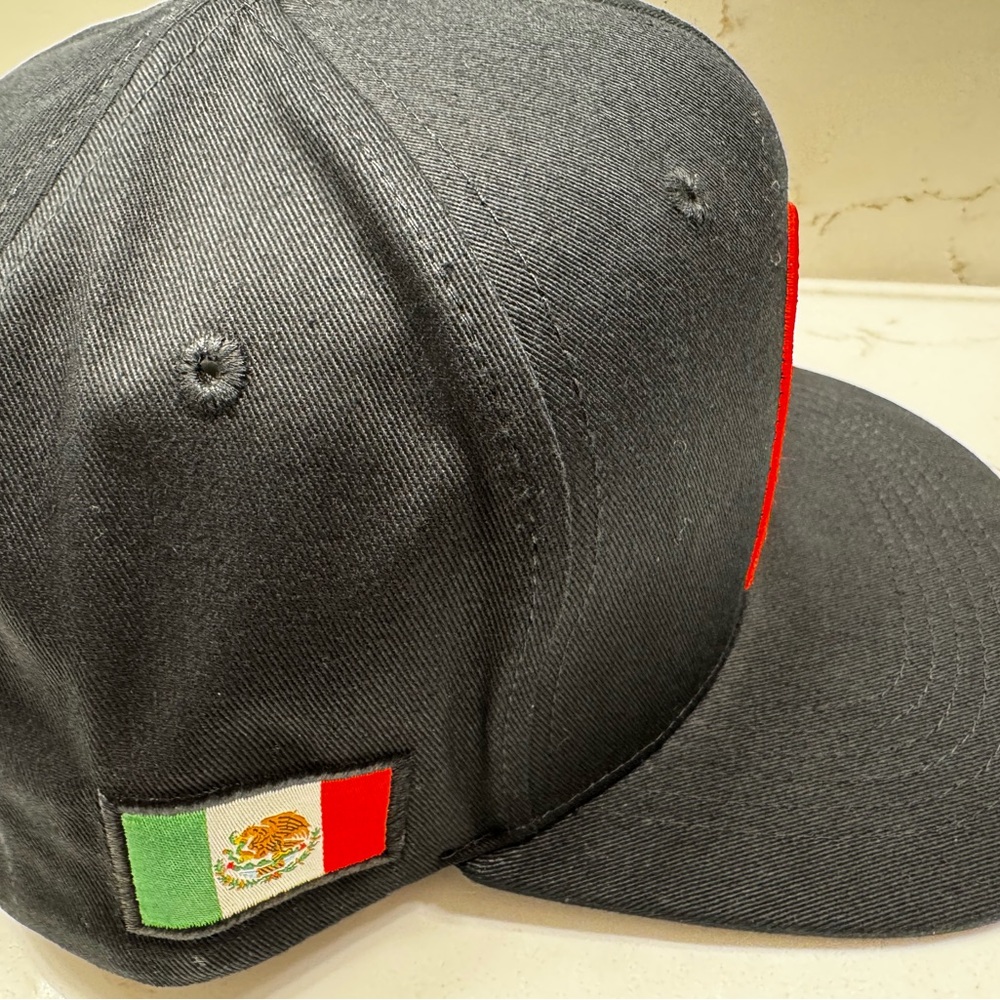 Mexico Adjustable Cap - image 2